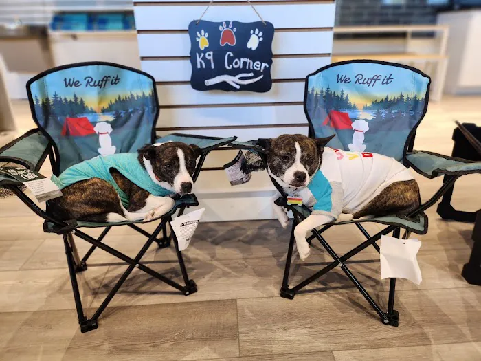 Savannah Lakes RV Resort Picture 7