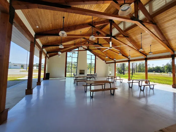 Savannah Lakes RV Resort Picture 6