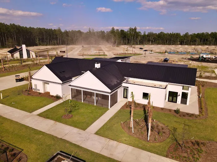 Savannah Lakes RV Resort Picture 4