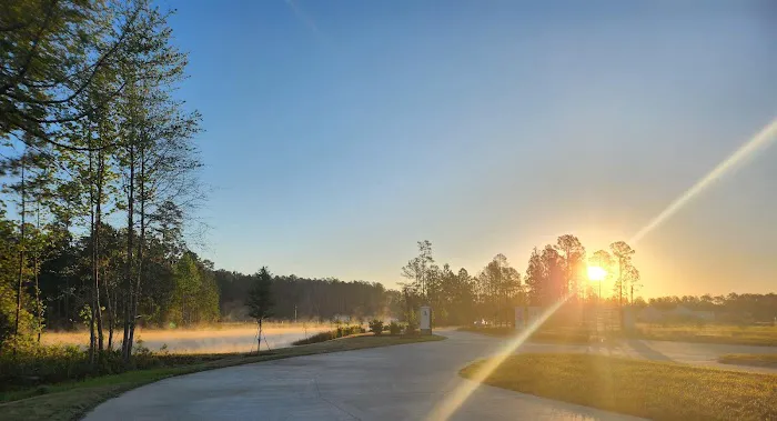 Savannah Lakes RV Resort Picture 5