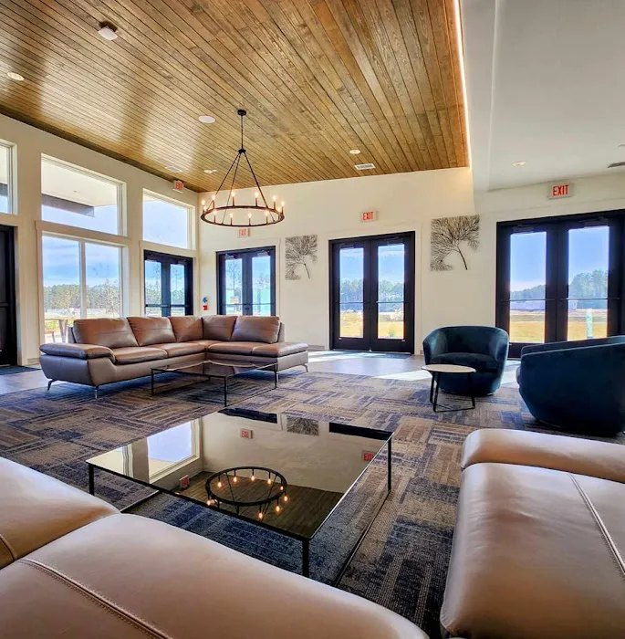 Savannah Lakes RV Resort Picture 10