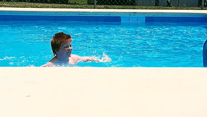 Stoney Crest Plantation Campground Picture 1