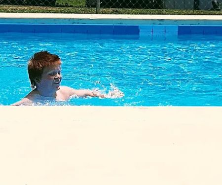 Stoney Crest Plantation Campground