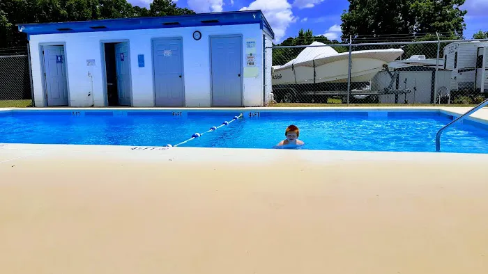 Stoney Crest Plantation Campground Picture 2