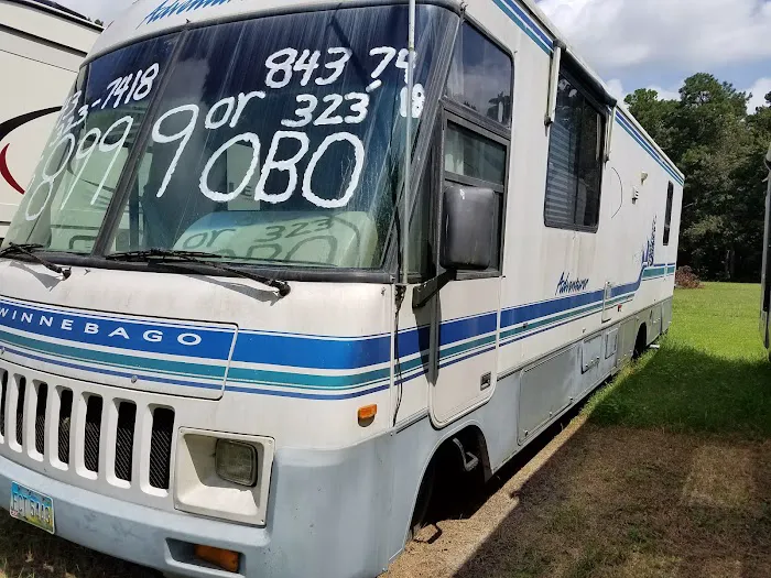 Stoney Crest Plantation Campground Picture 5