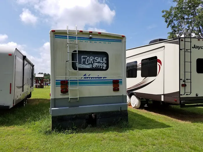 Stoney Crest Plantation Campground Picture 9