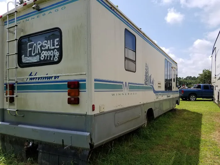 Stoney Crest Plantation Campground Picture 8