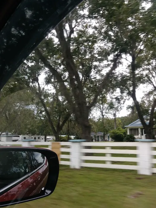 Stoney Crest Plantation Campground Picture 7