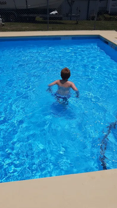 Stoney Crest Plantation Campground Picture 10