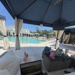 Hilton Head National RV Resort Main Clubhouse