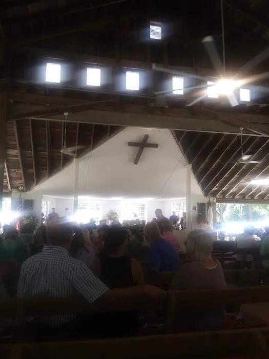 Effingham Methodist Campground Picture 1