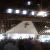 Effingham Methodist Campground ico