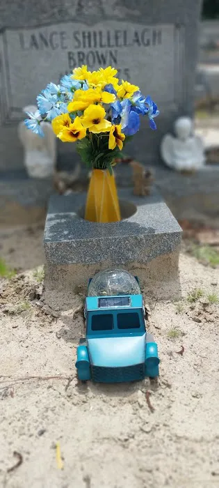 Effingham Methodist Campground Picture 2