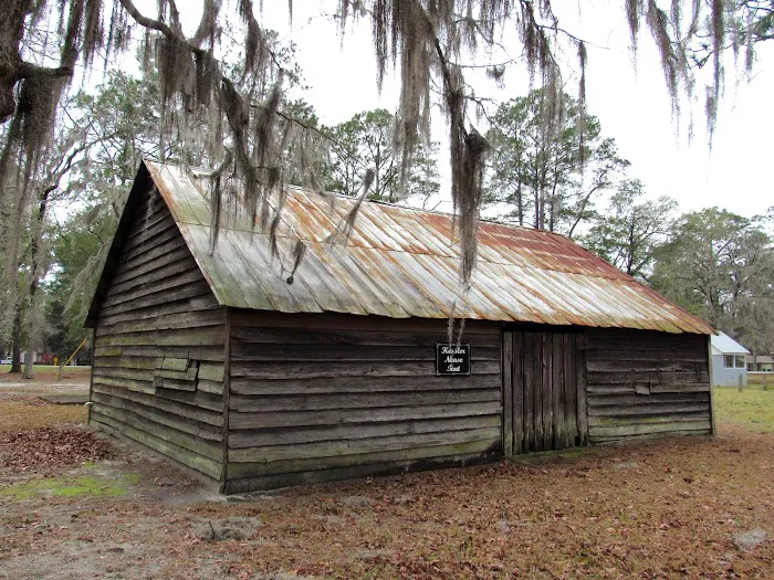 Effingham Methodist Campground Picture 3