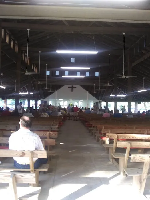 Effingham Methodist Campground Picture 4