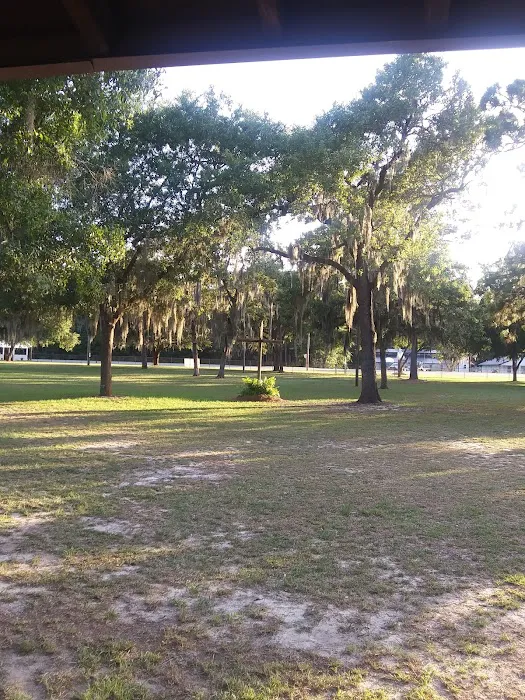 Effingham Methodist Campground Picture 5