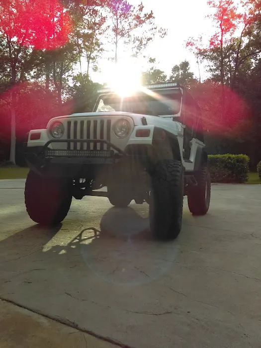 Effingham Methodist Campground Picture 6