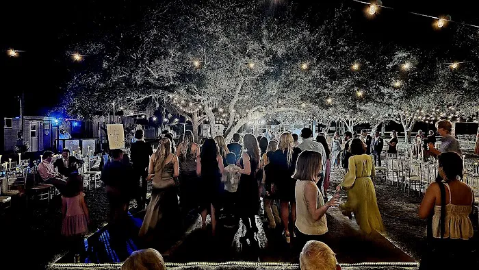 Effingham Methodist Campground Picture 7