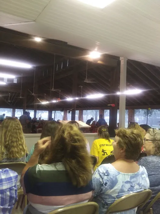 Effingham Methodist Campground Picture 8