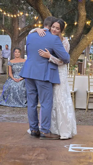 Effingham Methodist Campground Picture 9