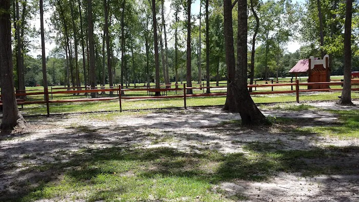 Hardeeville RV- Thomas Parks and Sites Picture 3