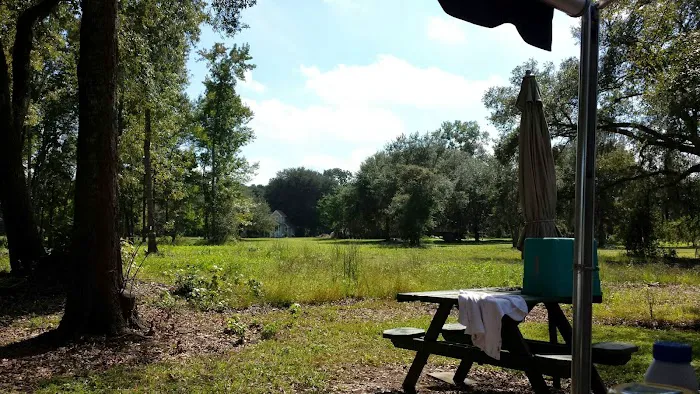 Hardeeville RV- Thomas Parks and Sites Picture 1