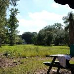 Hardeeville RV- Thomas Parks and Sites