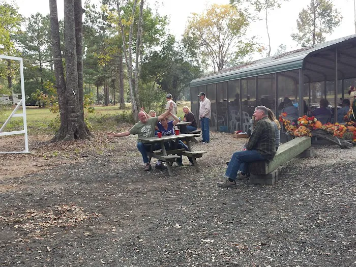 Hardeeville RV- Thomas Parks and Sites Picture 5