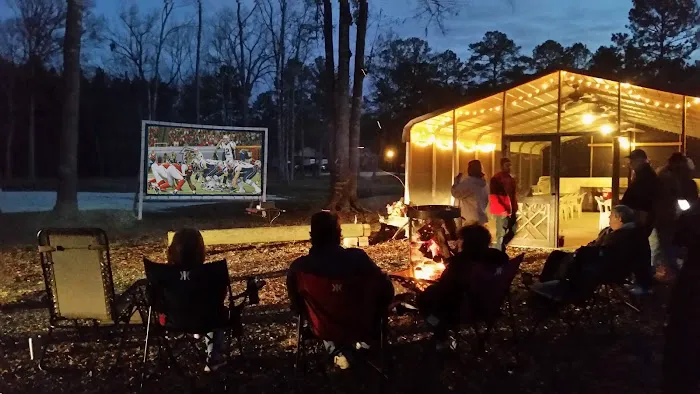 Hardeeville RV- Thomas Parks and Sites Picture 8