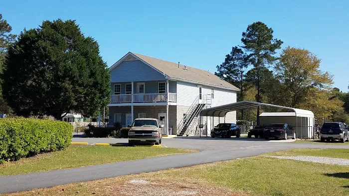 Whispering Pines RV Park Picture 1