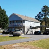 Whispering Pines RV Park ico