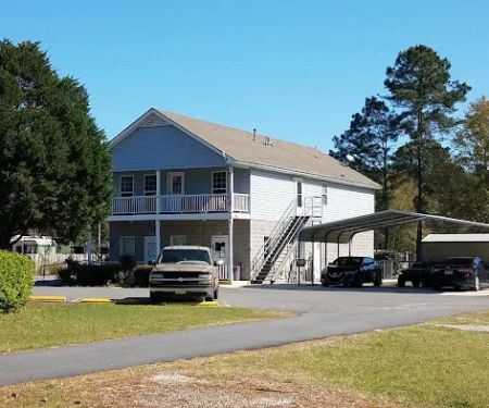 Whispering Pines RV Park