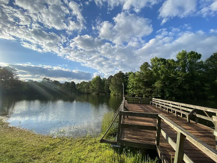 Whispering Pines RV Park Picture 2