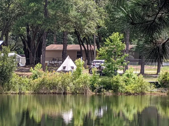 Whispering Pines RV Park Picture 7