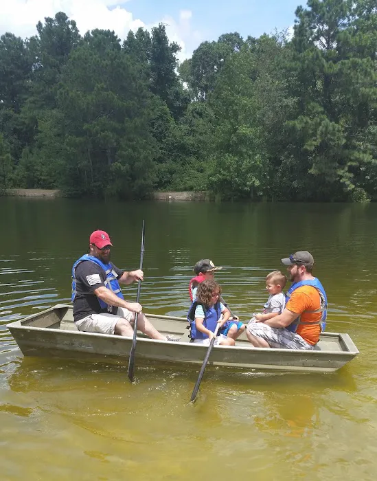 Whispering Pines RV Park Picture 6