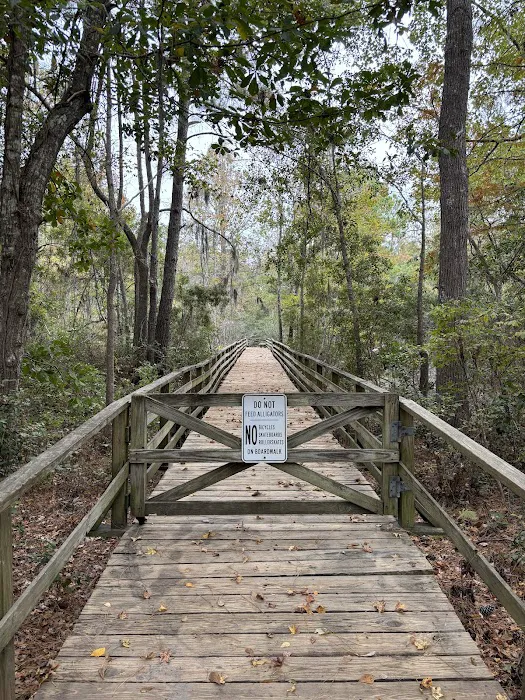 Tuck In De Wood Campgrounds Picture 2