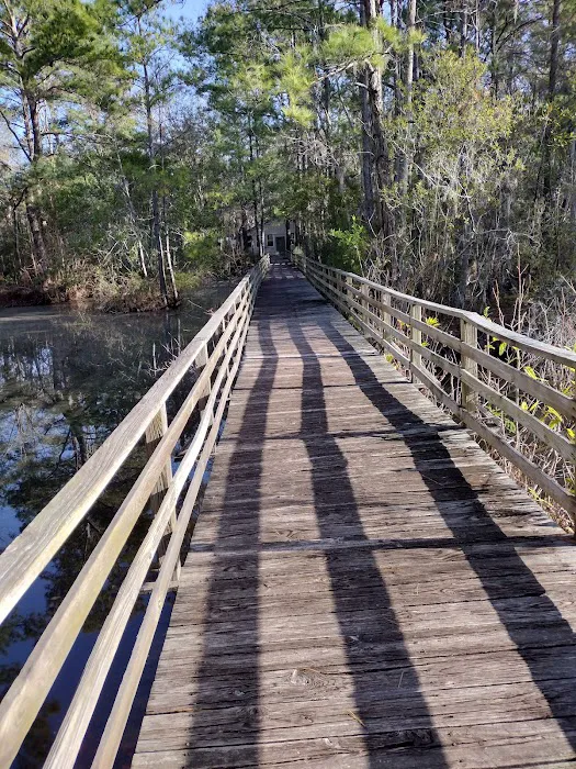 Tuck In De Wood Campgrounds Picture 6