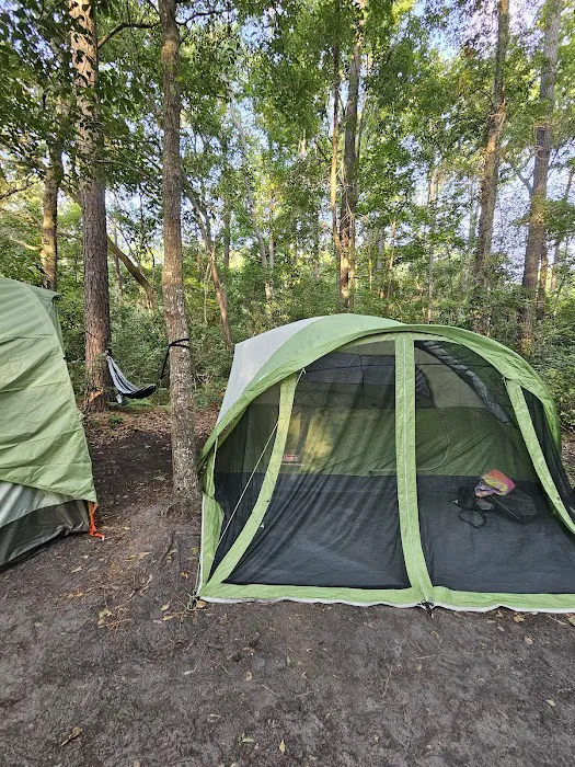 Tuck In De Wood Campgrounds Picture 8