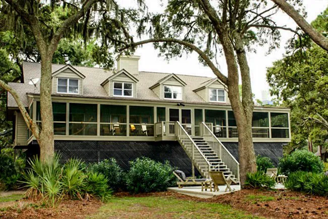 The Turner House at St Phillips Island Picture 1