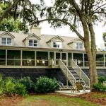 The Turner House at St Phillips Island