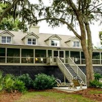 The Turner House at St Phillips Island ico
