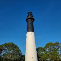 Hunting Island State Park Campground ico
