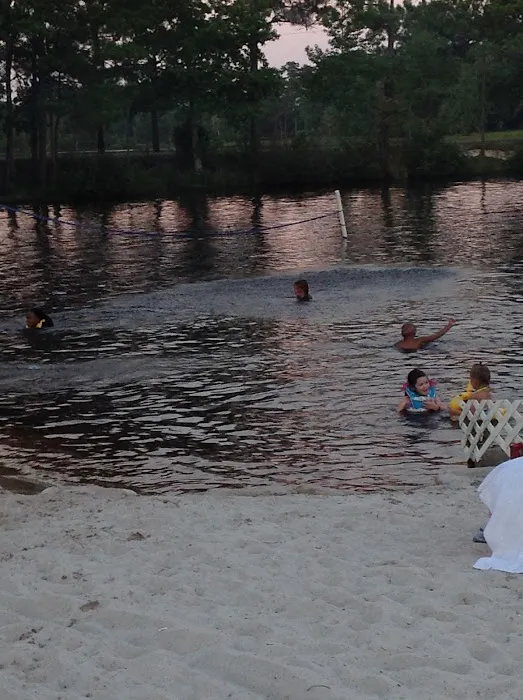 Griffin Lakes Campground Picture 3