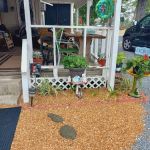 Griffin Lakes Campground