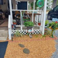 Griffin Lakes Campground ico