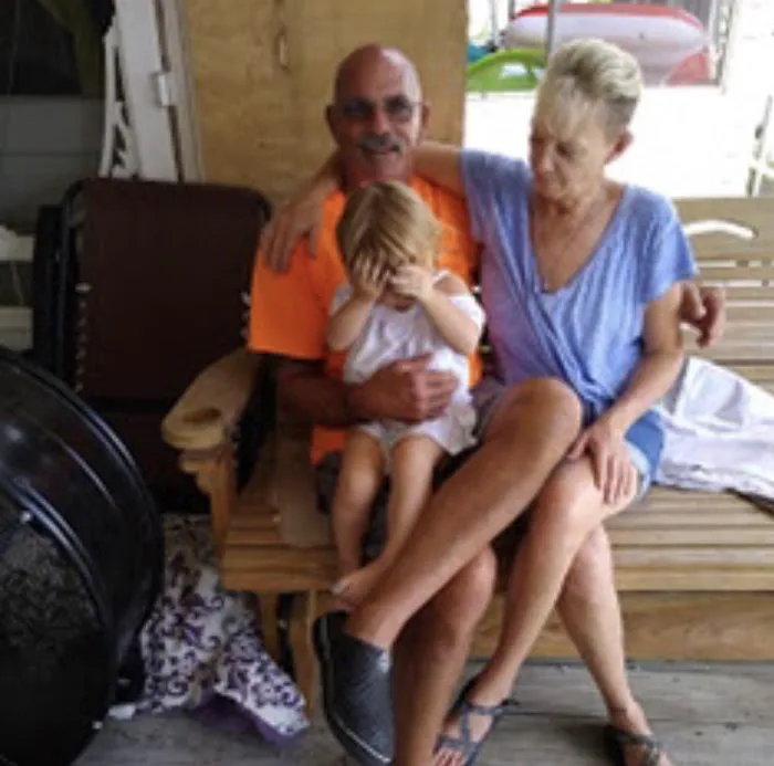 Griffin Lakes Campground Picture 6