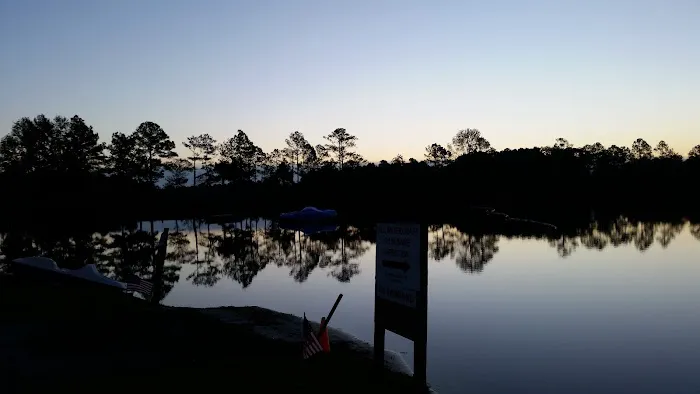 Griffin Lakes Campground Picture 10