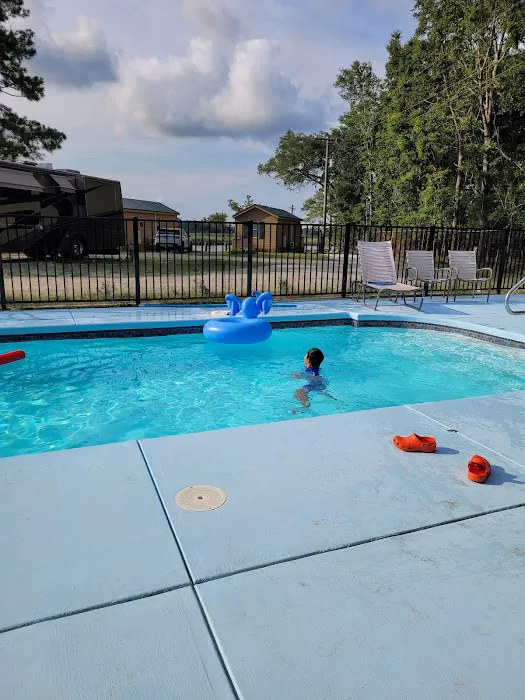 Hidden Marina & Campground Picture 1