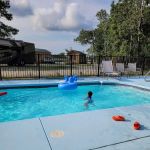 Hidden Marina & Campground