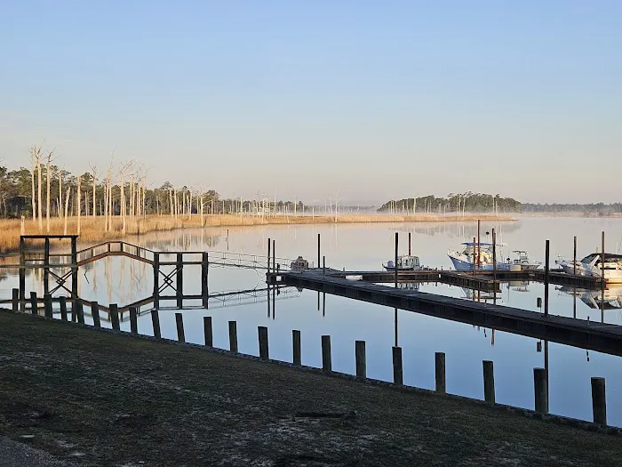 Hidden Marina & Campground Picture 2